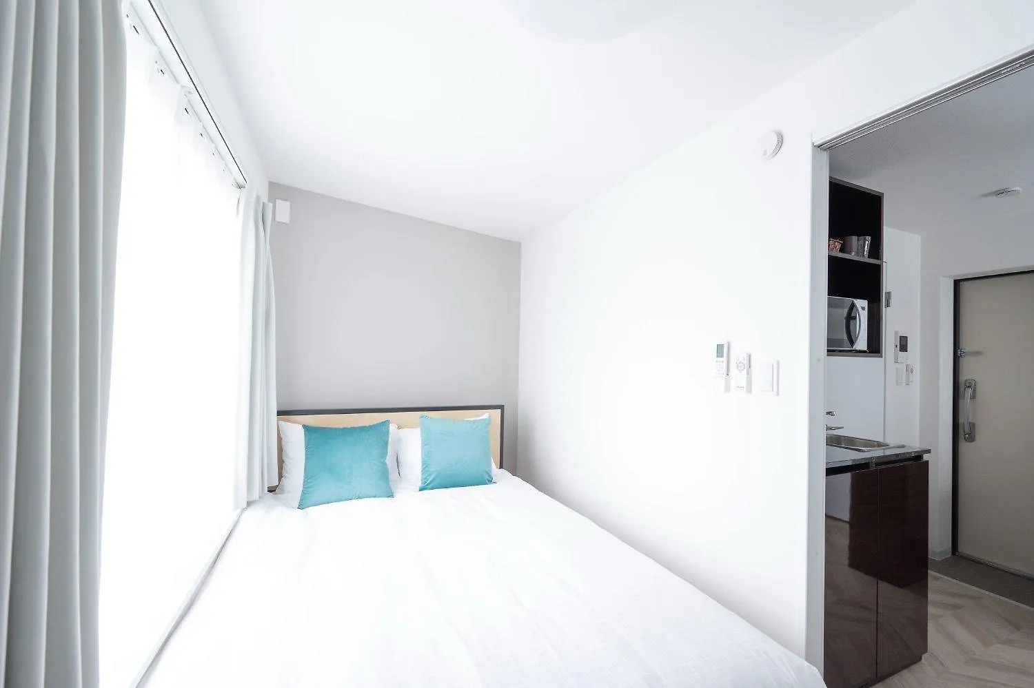 Ch Residence Kikuicho Tokyo 0*,