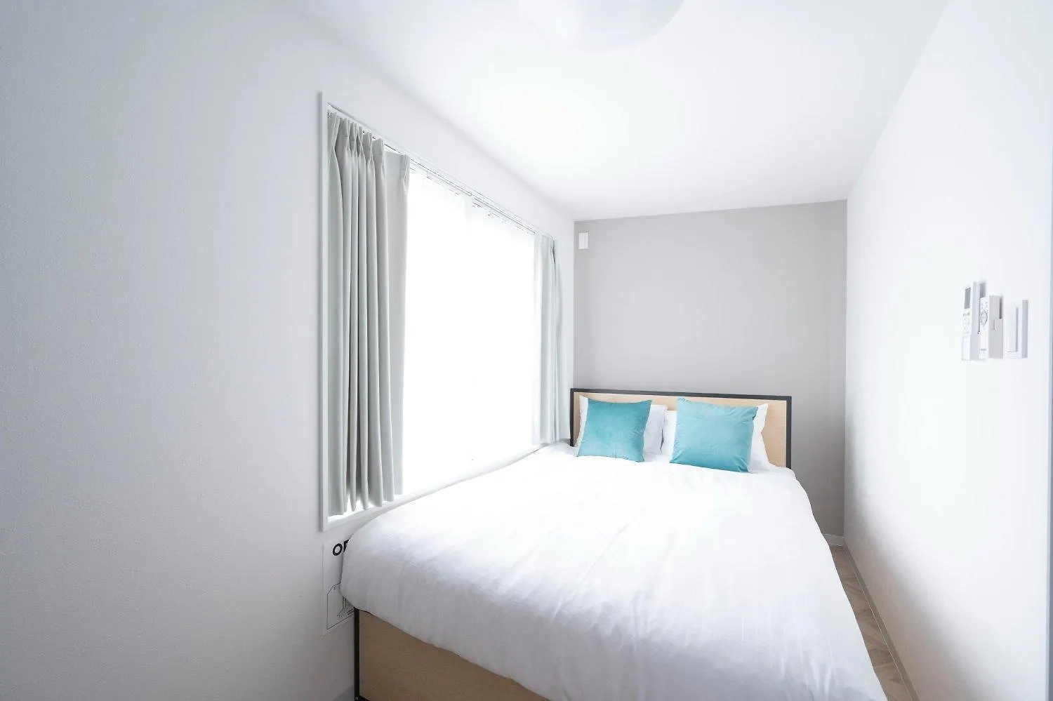 Ch Residence Kikuicho Tokyo Apartment