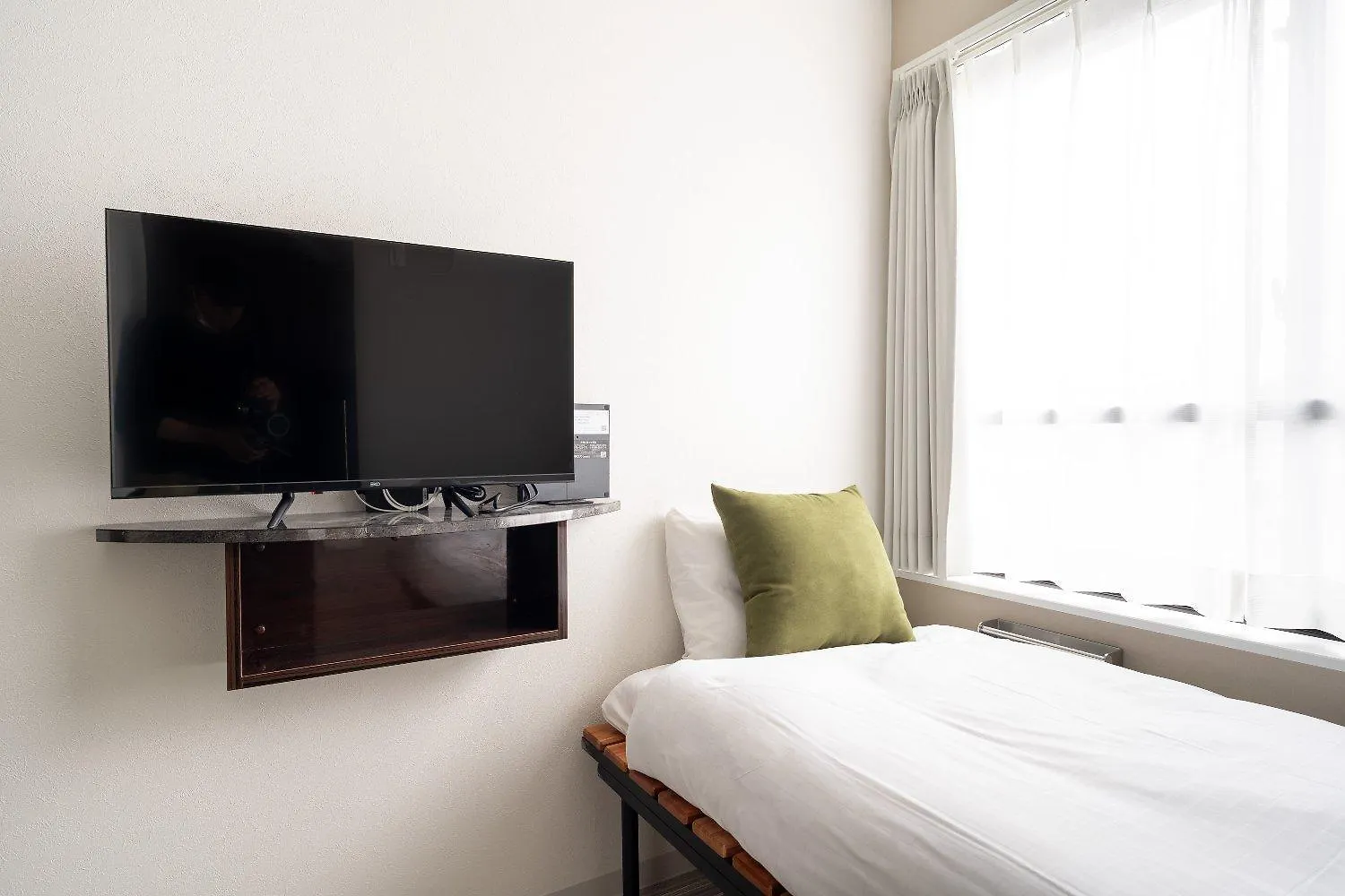 Apartment Ch Residence Kikuicho Tokyo