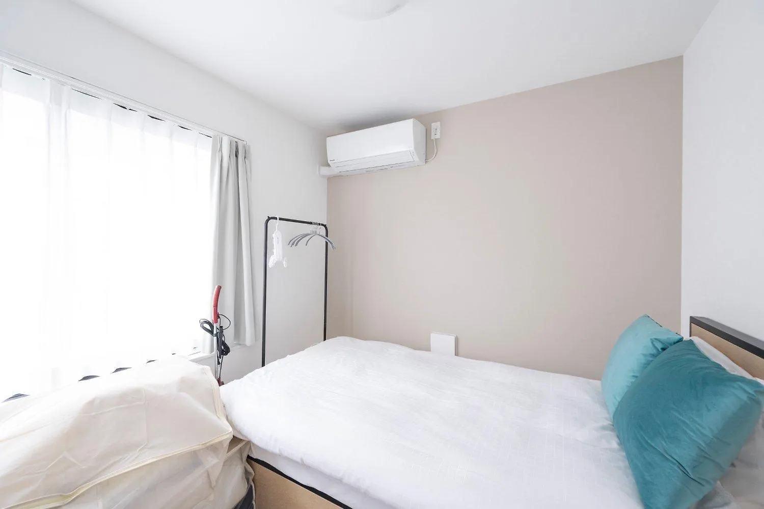 Apartment Ch Residence Kikuicho Tokyo