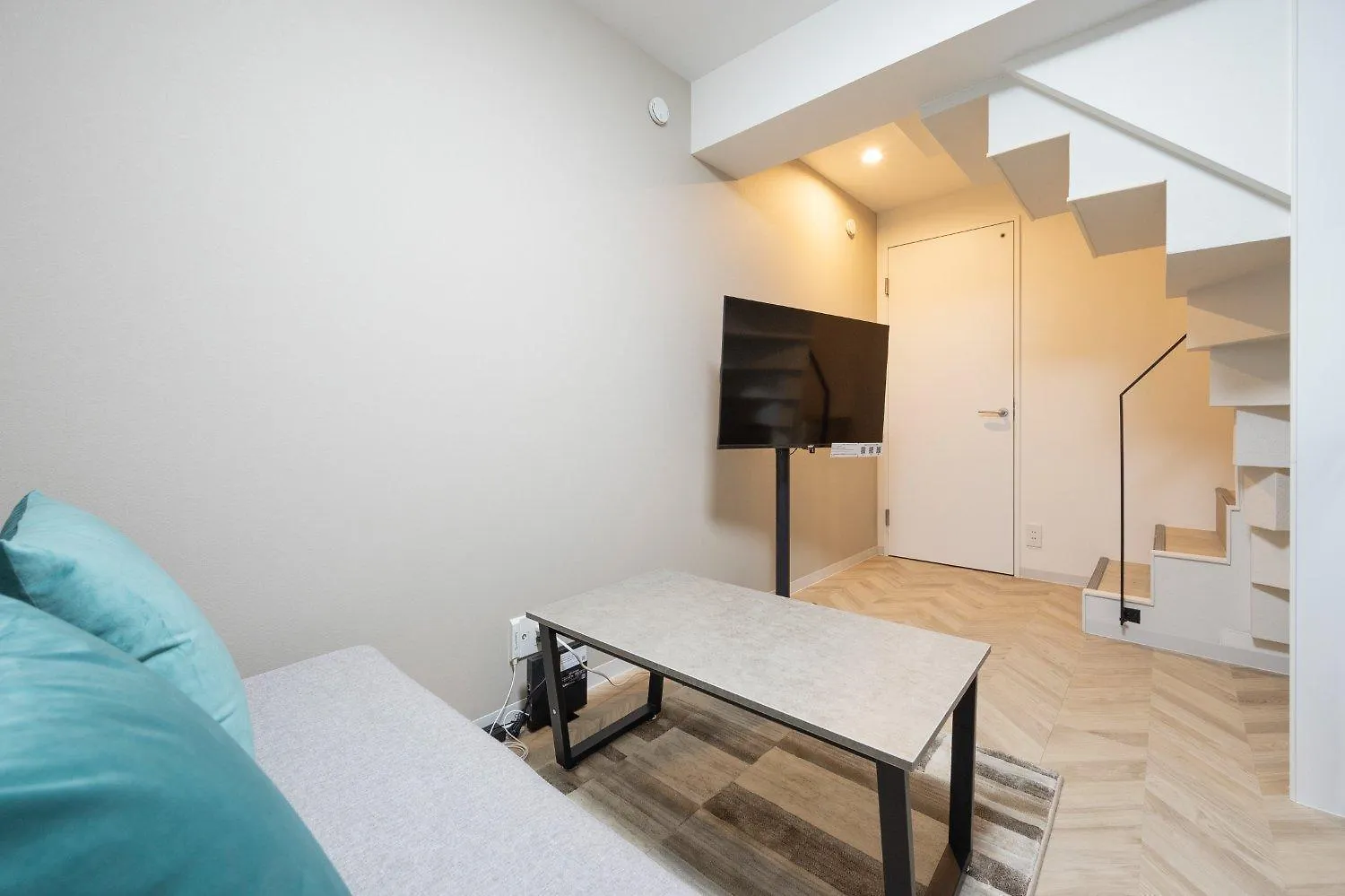 Ch Residence Kikuicho Tokyo 0*,  Japan