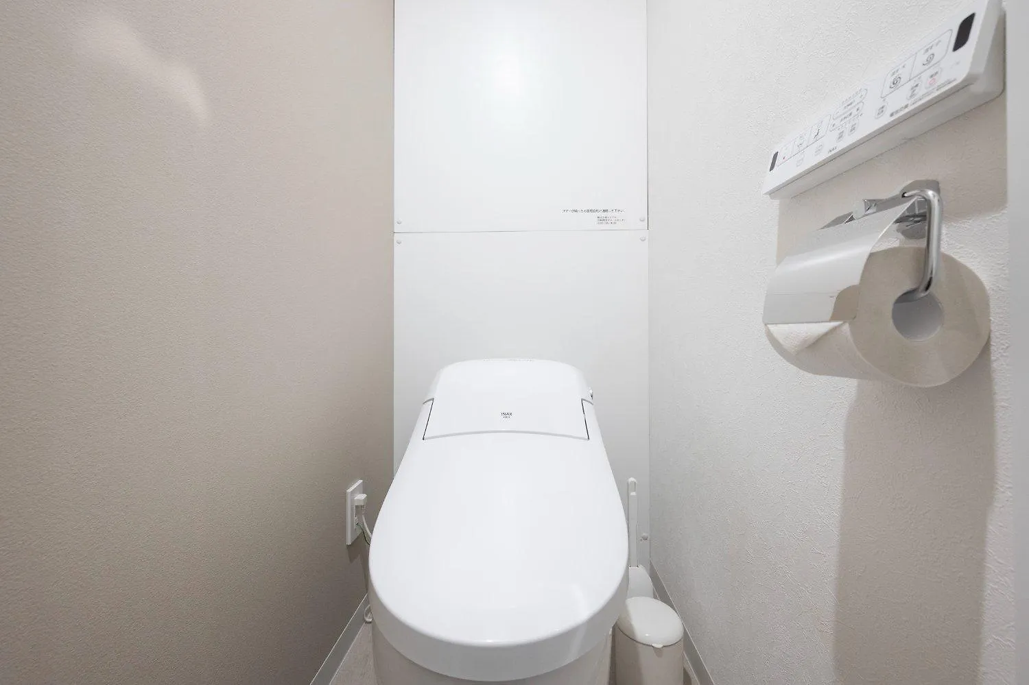 Ch Residence Kikuicho Tokyo 0*,