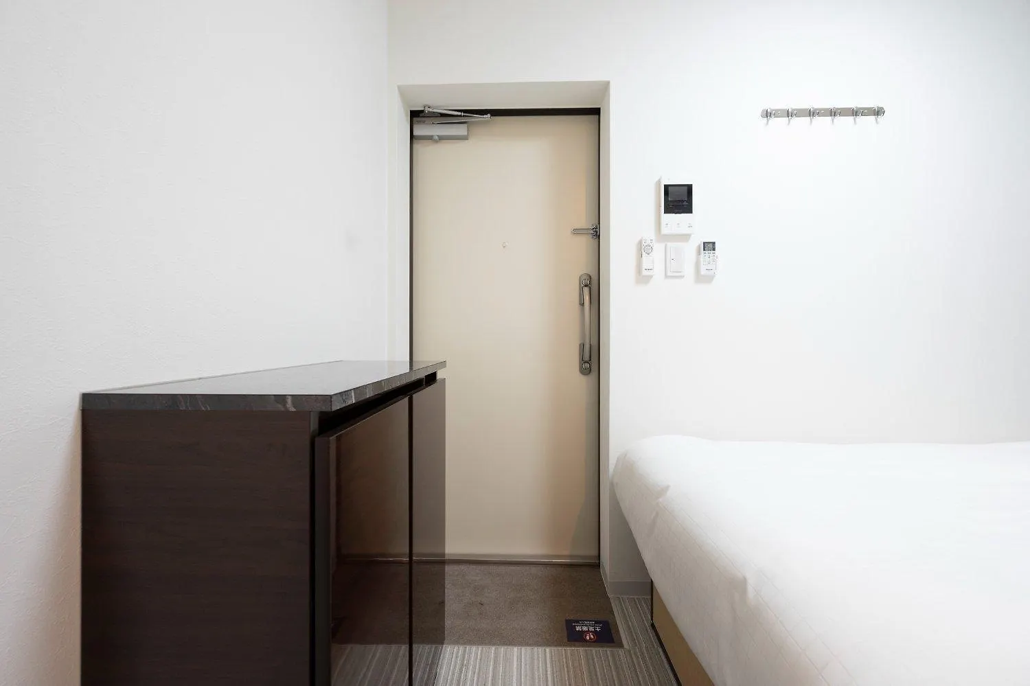 Apartment Ch Residence Kikuicho Tokyo