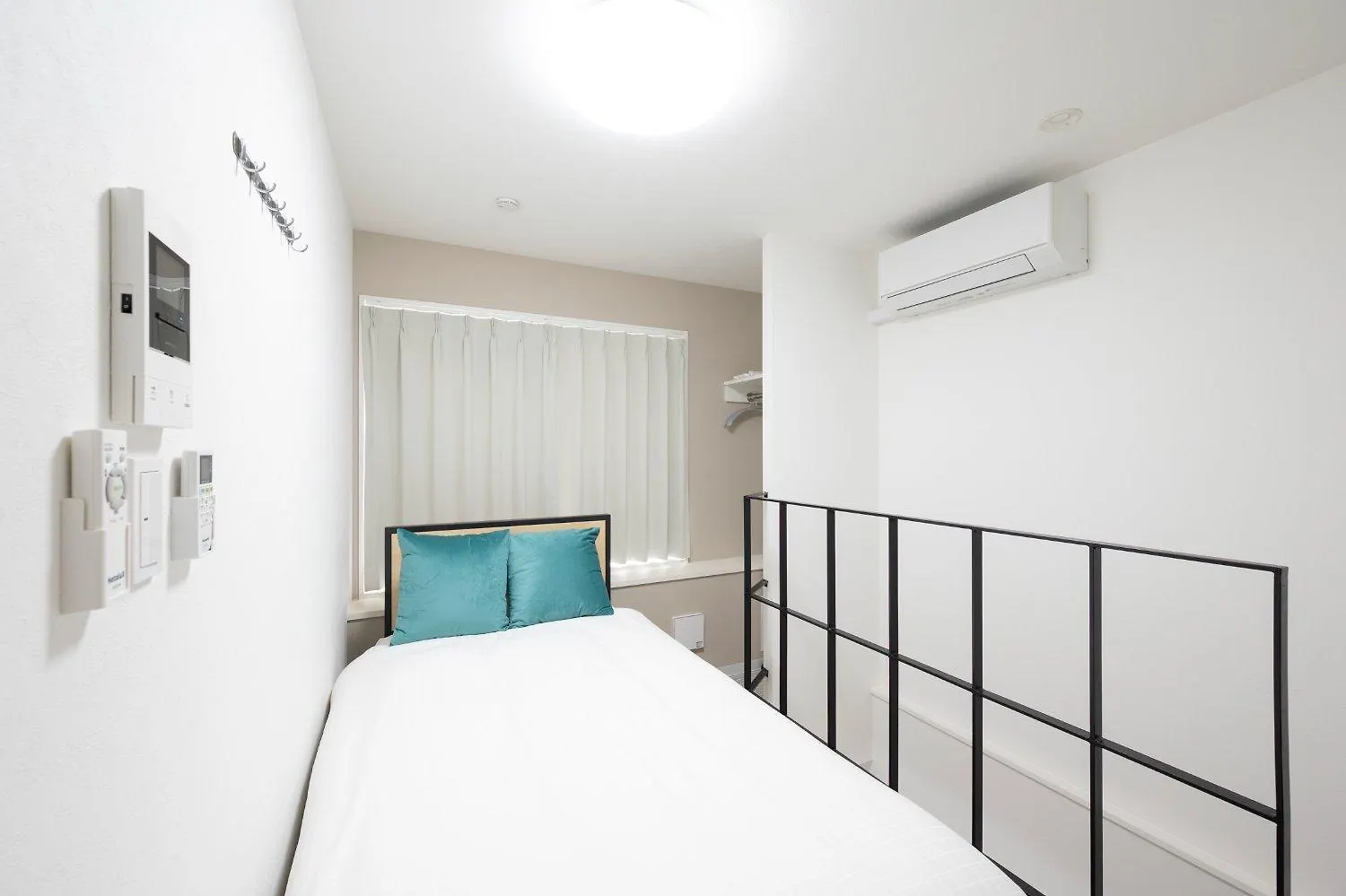 Apartment Ch Residence Kikuicho Tokyo