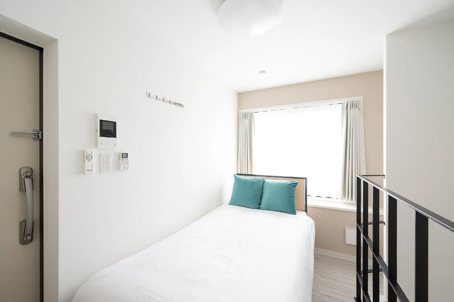 Apartment Ch Residence Kikuicho Tokyo Japan
