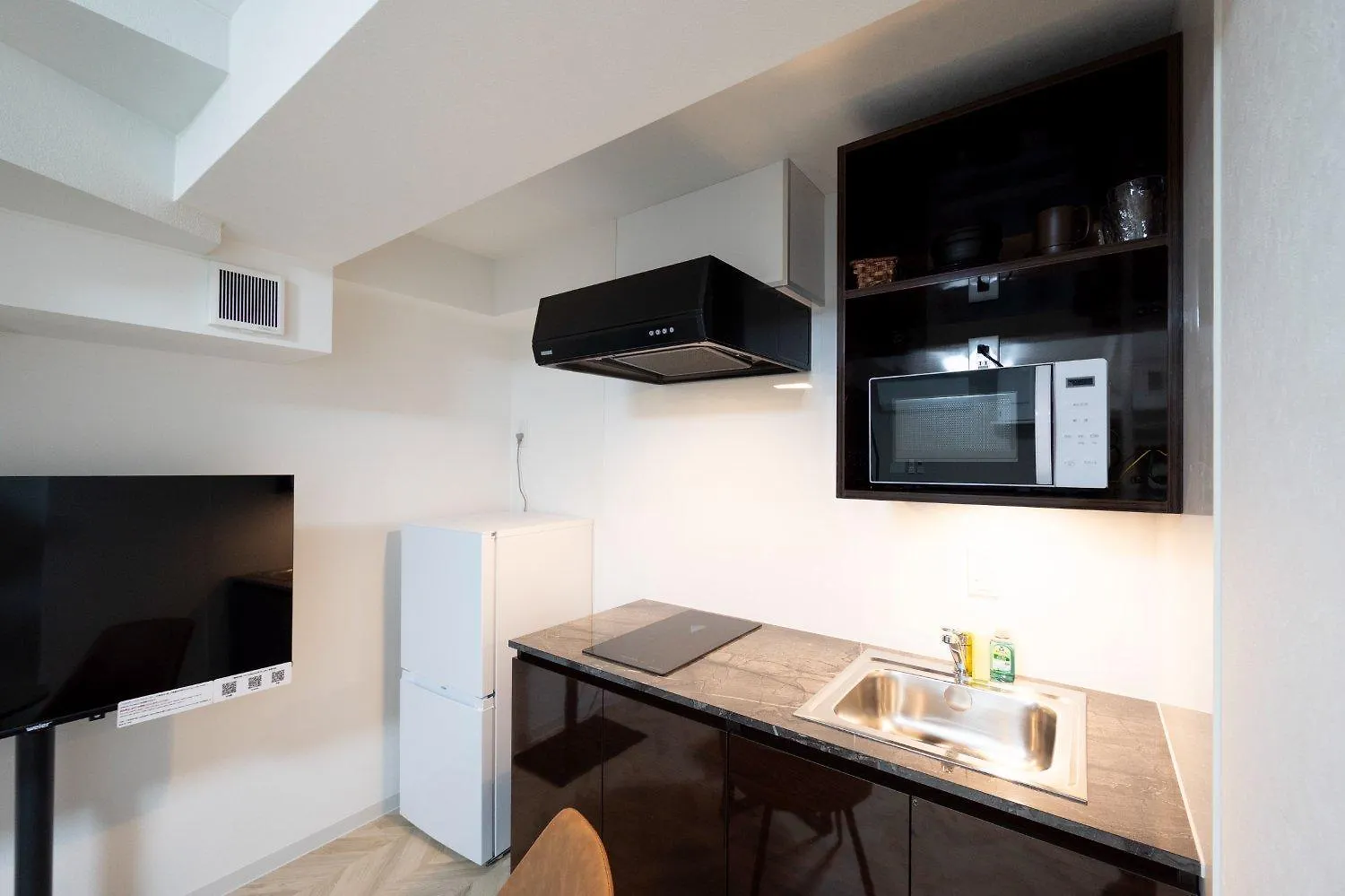 Apartment Ch Residence Kikuicho Tokyo Japan