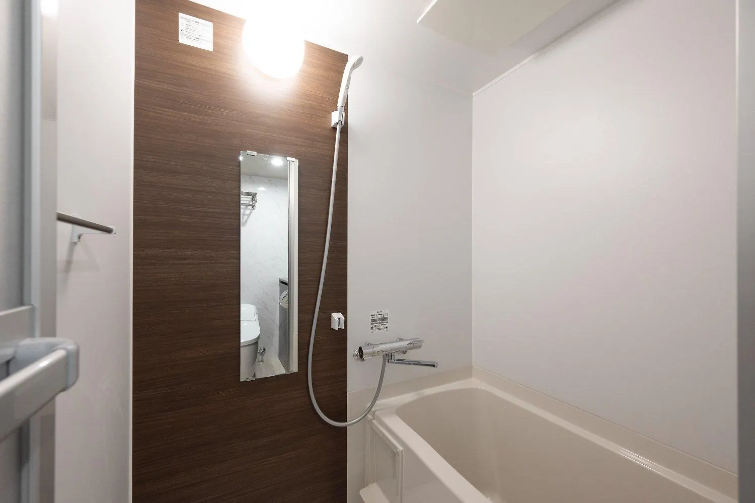 Ch Residence Kikuicho Τόκιο Ιαπωνία