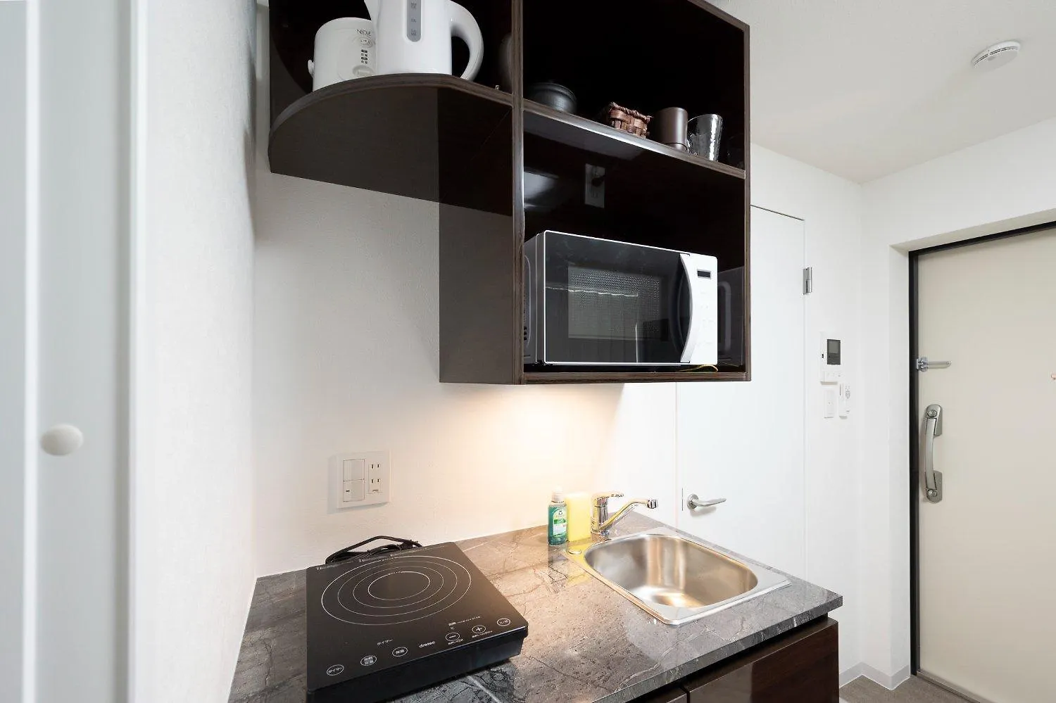 Ch Residence Kikuicho Τόκιο Ιαπωνία