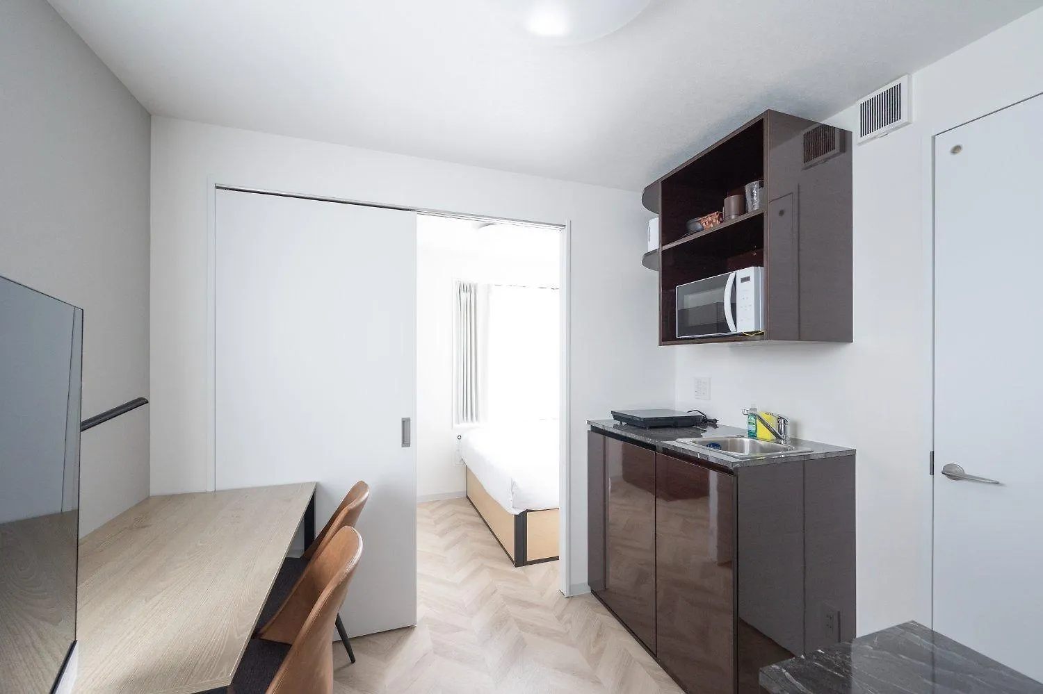 Διαμέρισμα Ch Residence Kikuicho Τόκιο