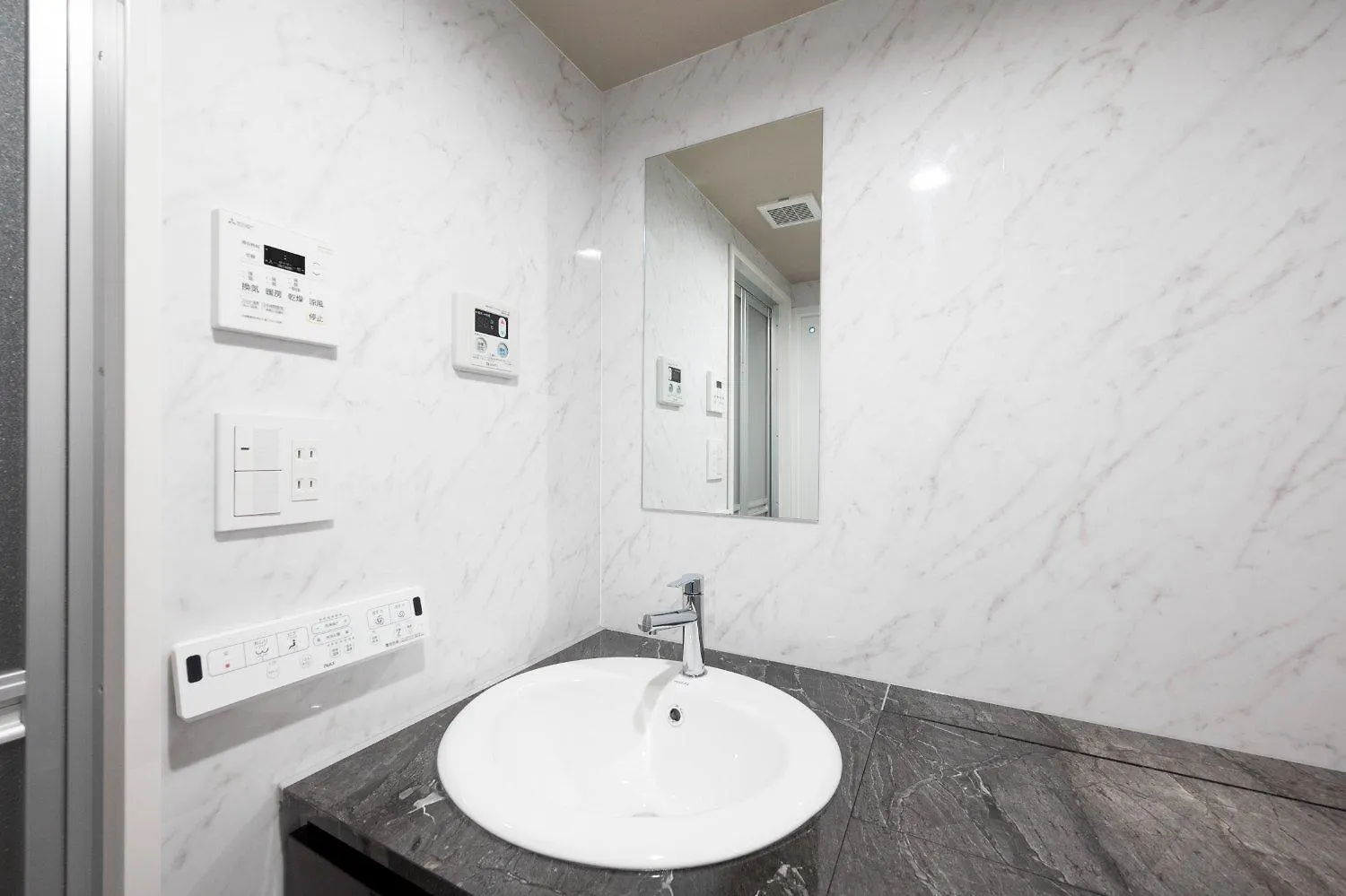 Ch Residence Kikuicho Τόκιο 0*,  Ιαπωνία
