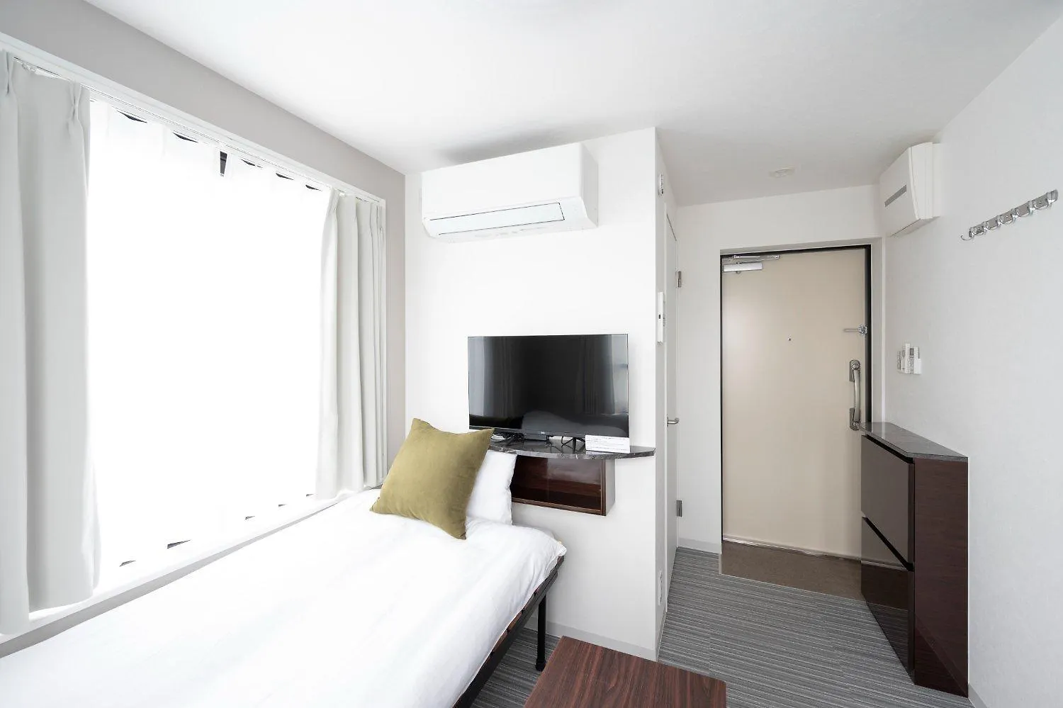 Ch Residence Kikuicho Τόκιο Διαμέρισμα