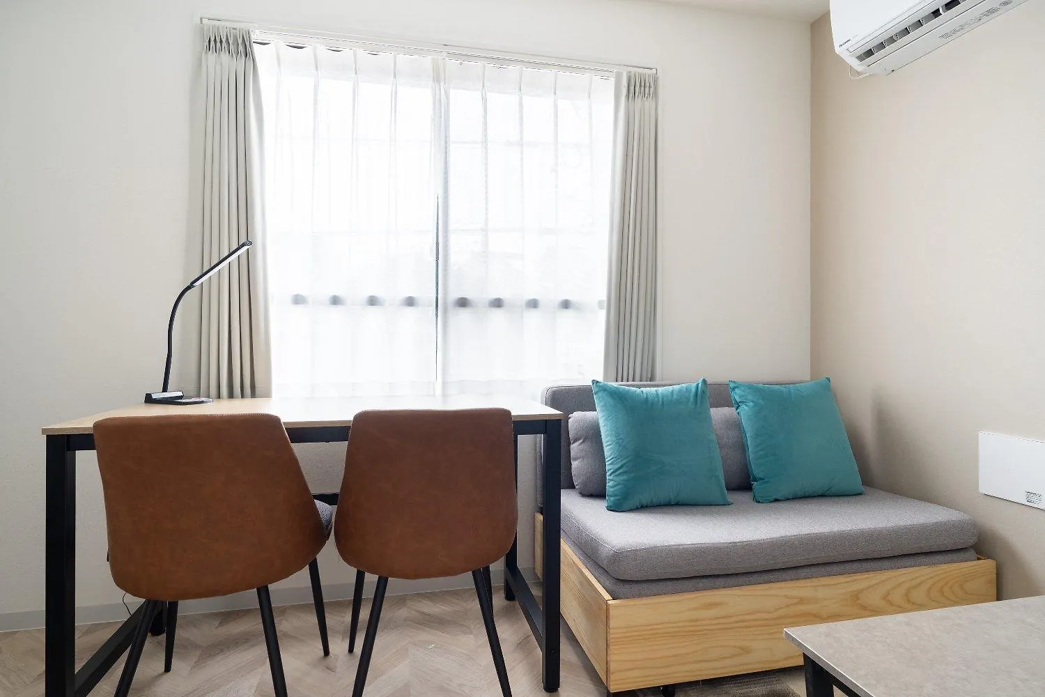 Ch Residence Kikuicho Τόκιο