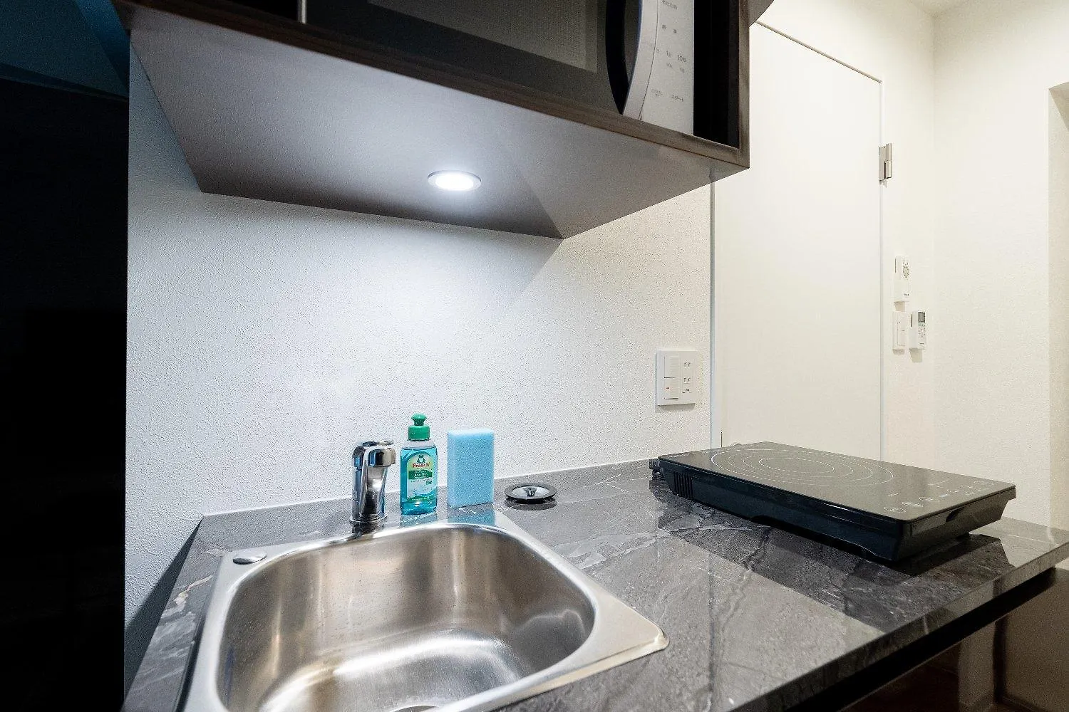 Ch Residence Kikuicho Τόκιο Ιαπωνία