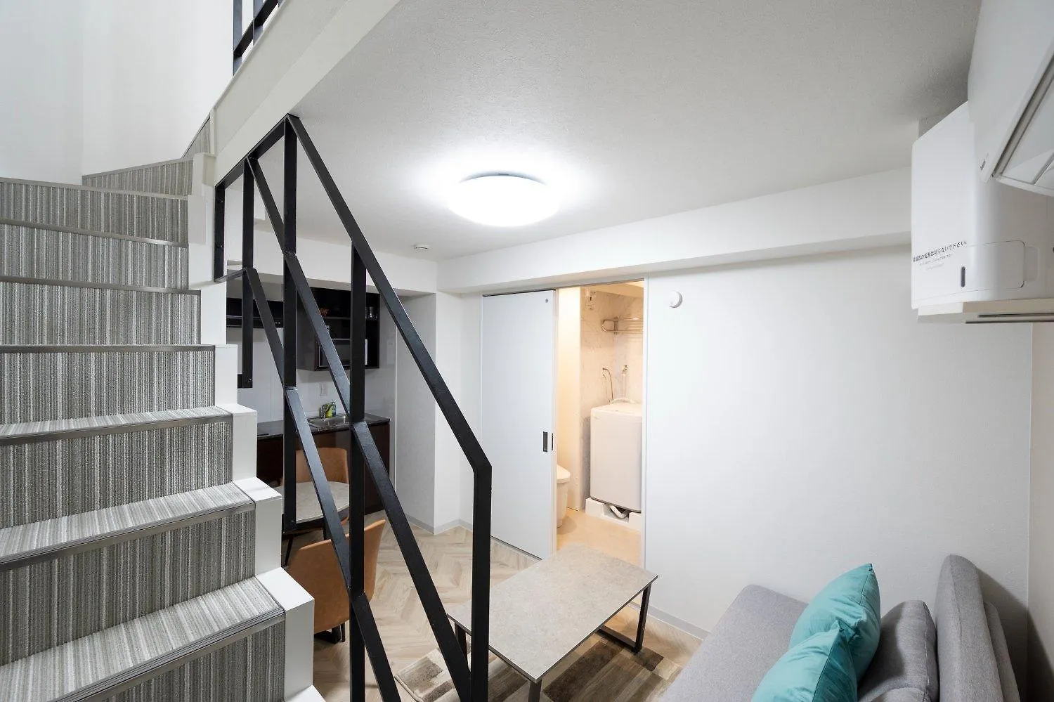 Ch Residence Kikuicho Τόκιο