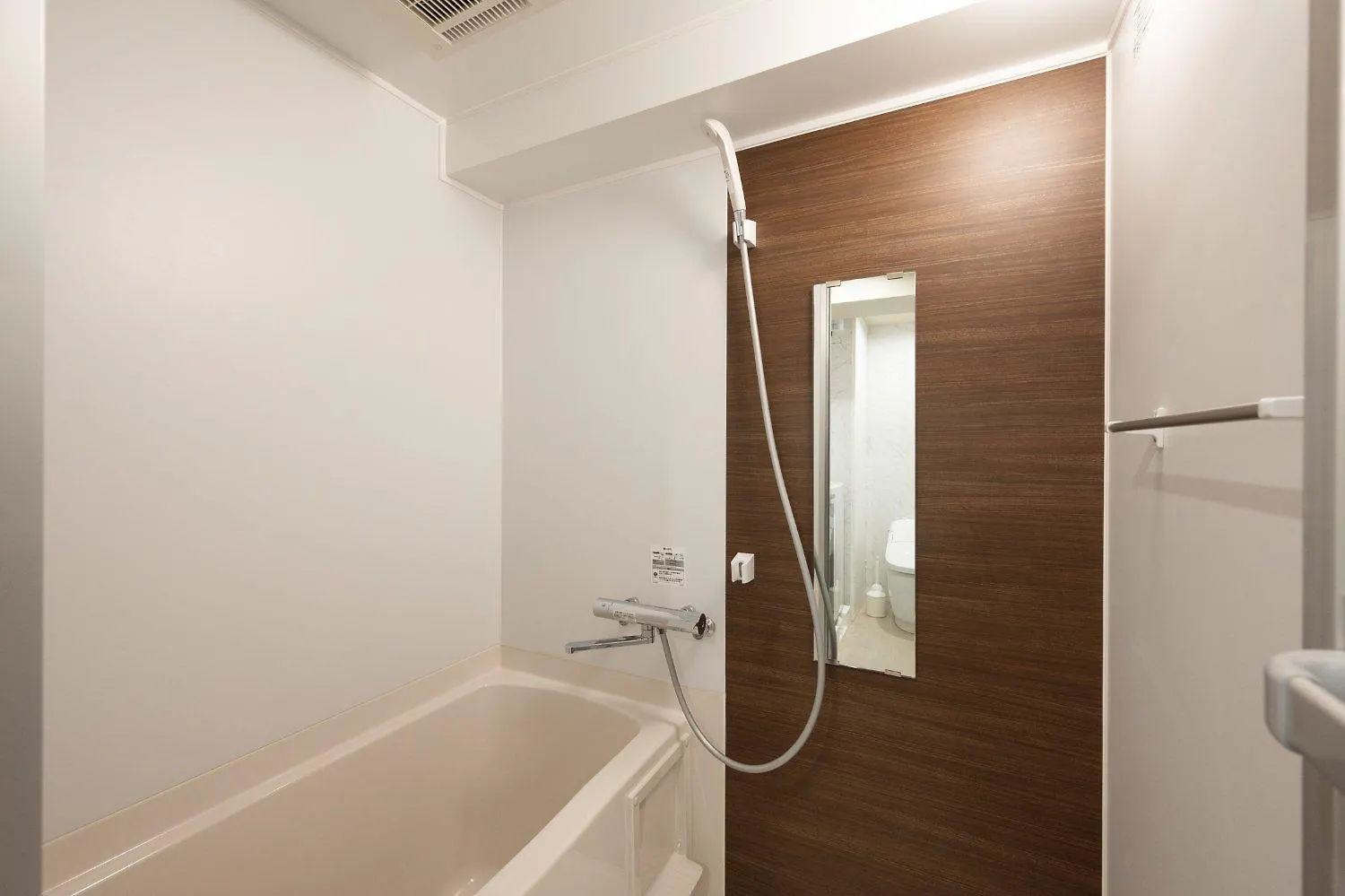 Ch Residence Kikuicho Τόκιο Ιαπωνία