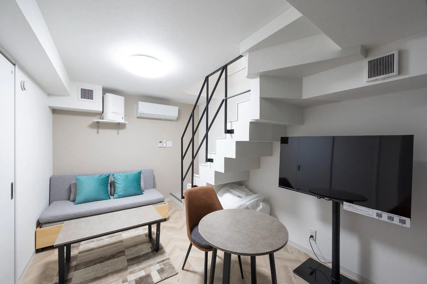 Ch Residence Kikuicho Τόκιο Ιαπωνία