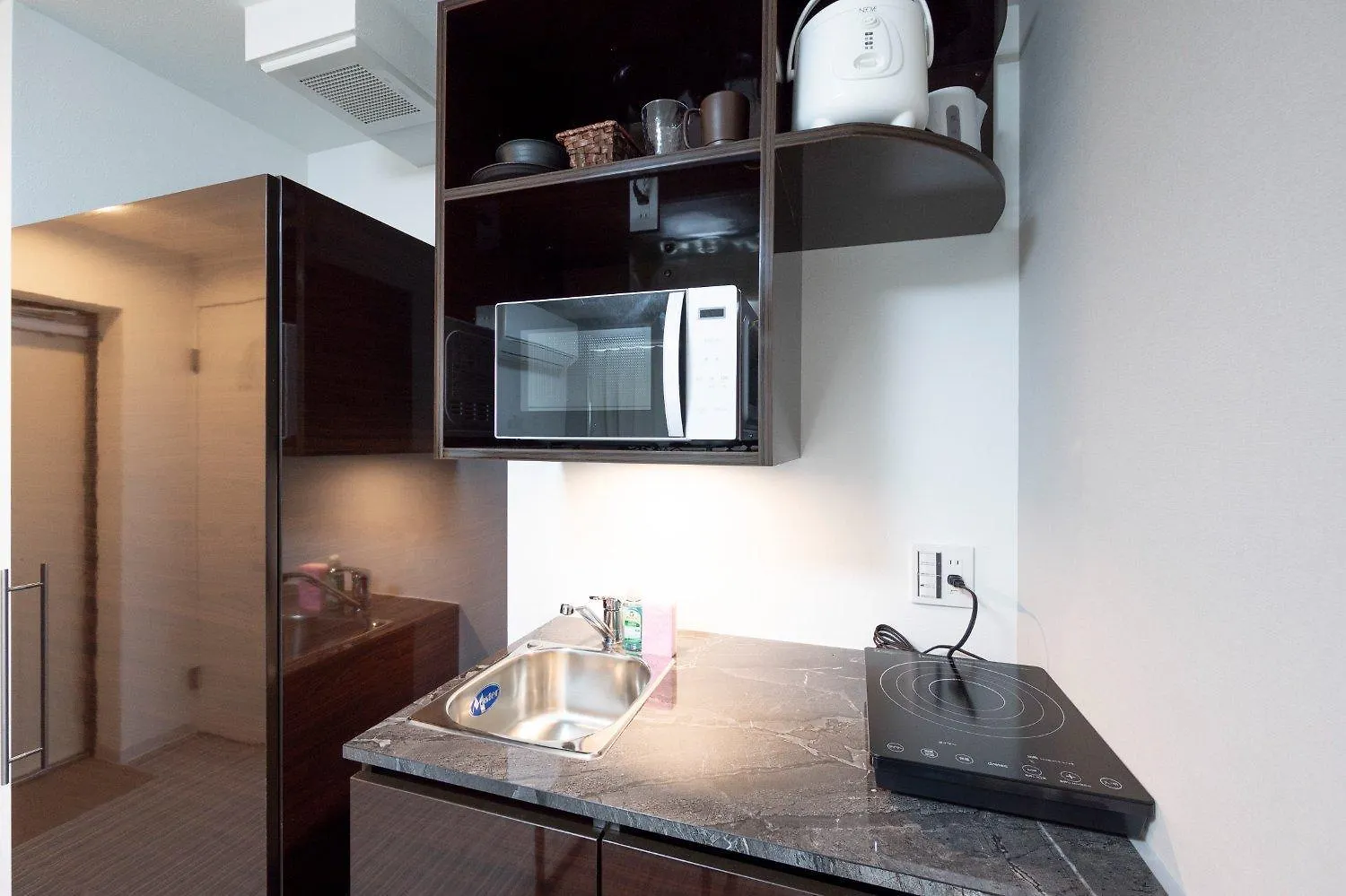 Apartmán Ch Residence Kikuicho Prefektura Tokio Japonsko
