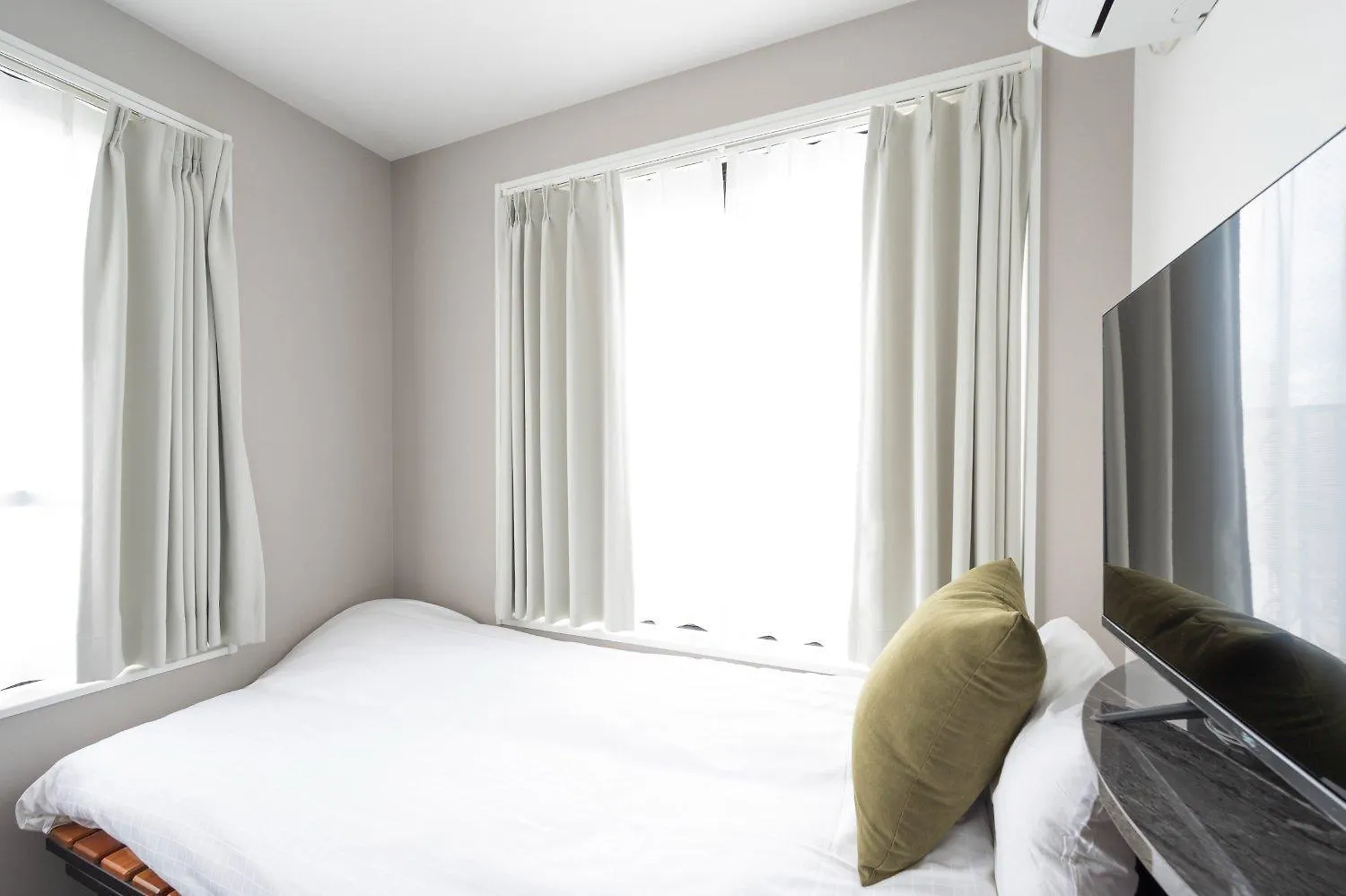Apartmán Ch Residence Kikuicho Prefektura Tokio