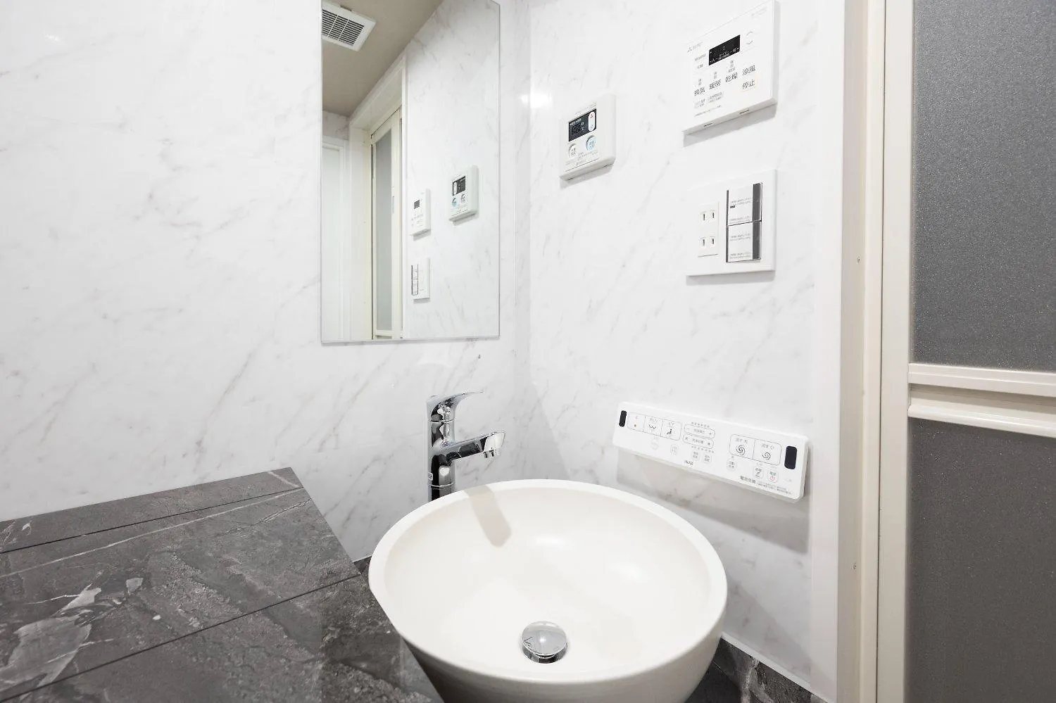 Apartmán Ch Residence Kikuicho Prefektura Tokio