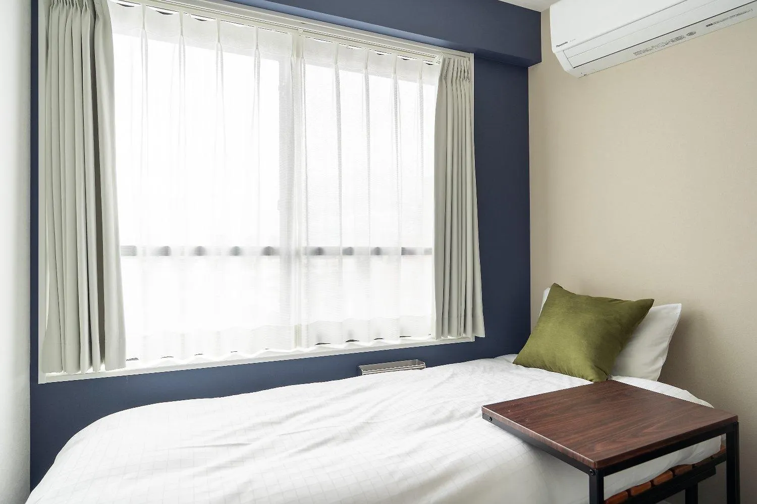 Ch Residence Kikuicho Prefektura Tokio Apartmán