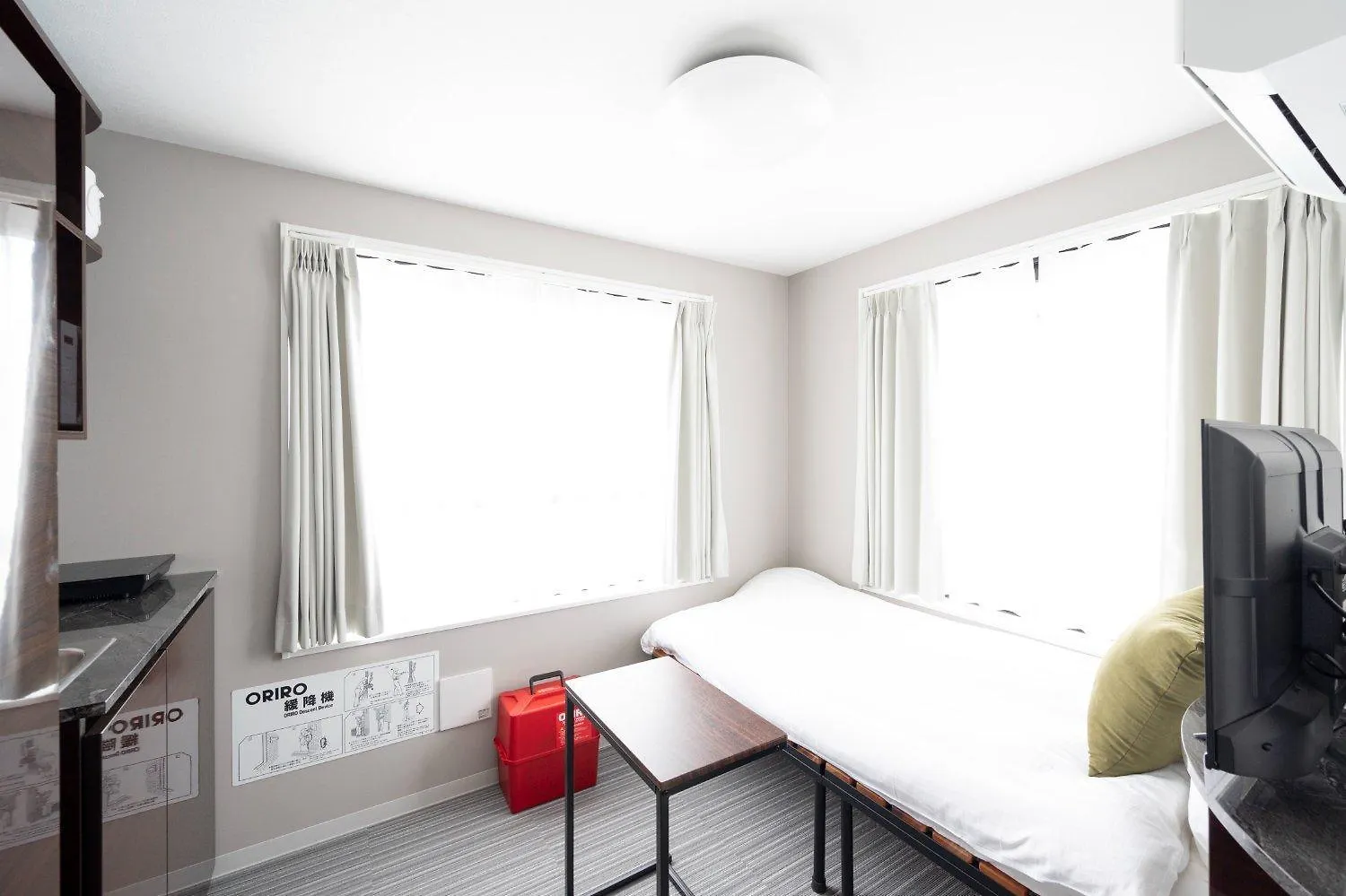 Ch Residence Kikuicho Prefektura Tokio 0*,  Japonsko