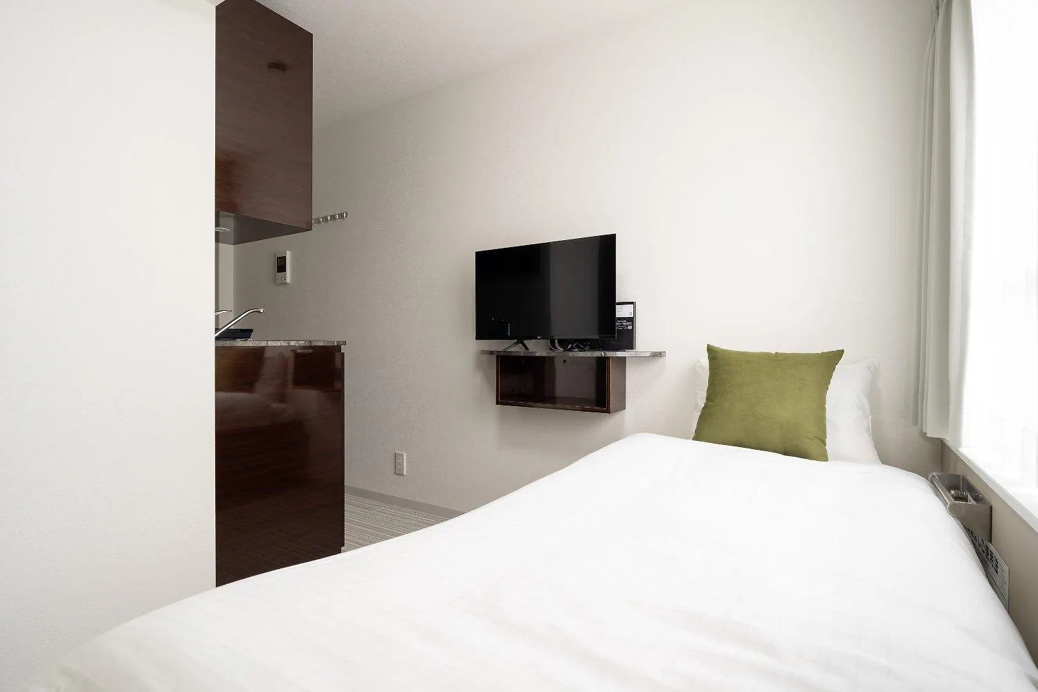 Apartmán Ch Residence Kikuicho Prefektura Tokio