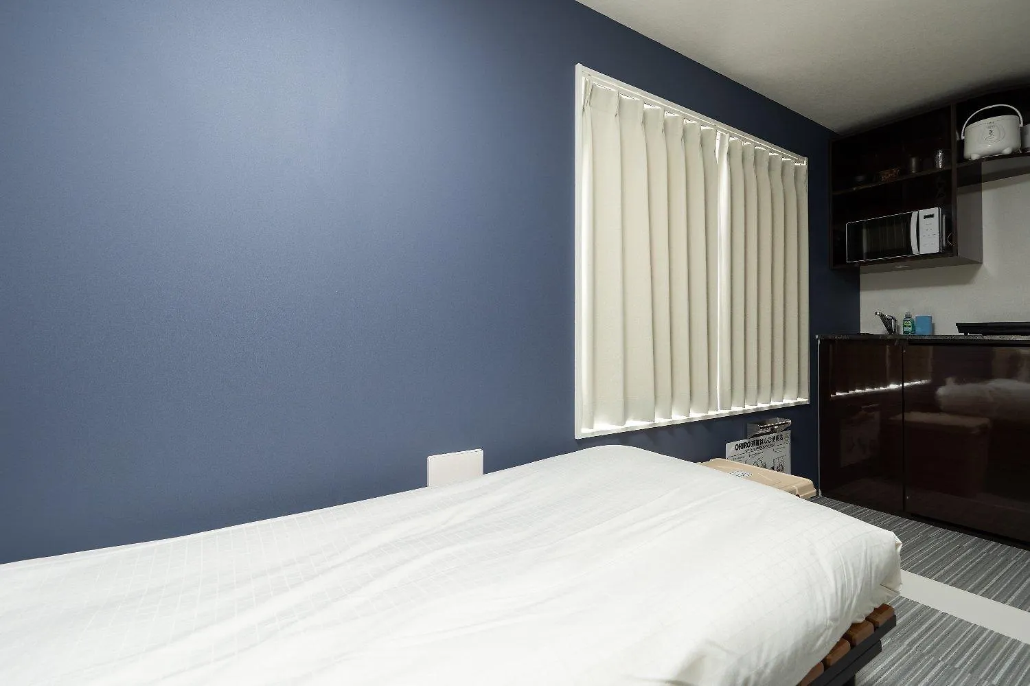 Apartmán Ch Residence Kikuicho Prefektura Tokio