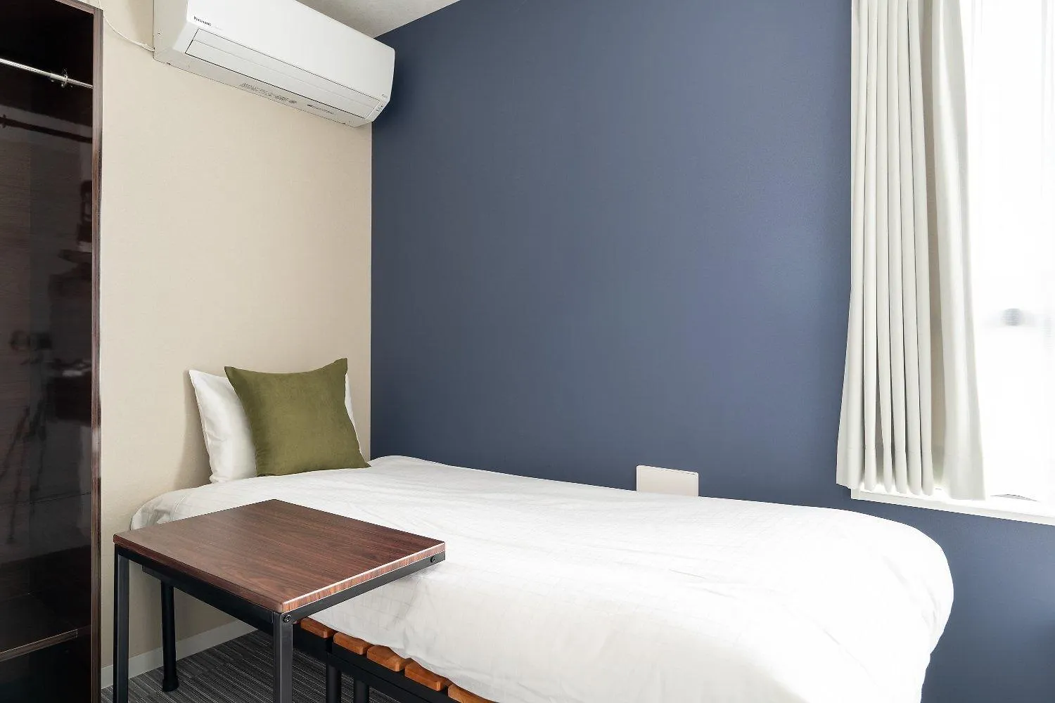 Ch Residence Kikuicho Prefektura Tokio Apartmán