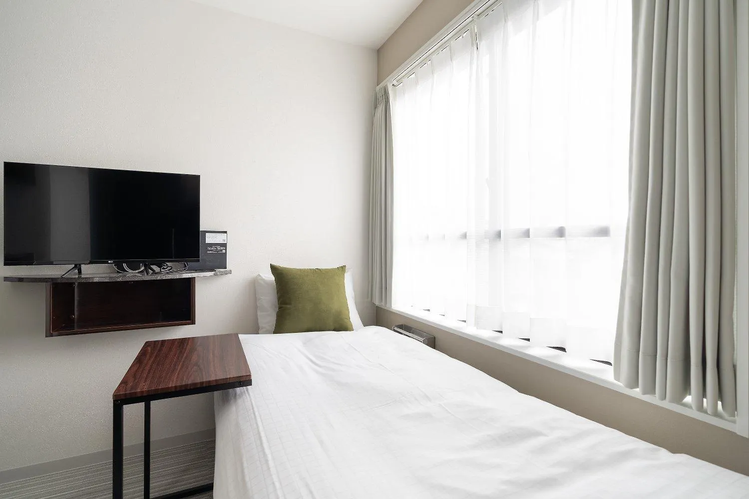 Ch Residence Kikuicho Prefektura Tokio Apartmán