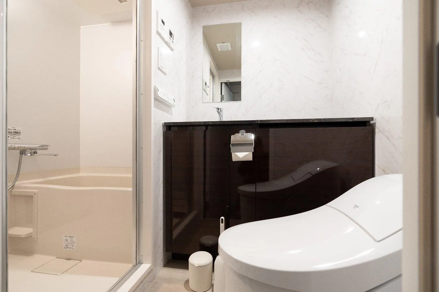 Apartmán Ch Residence Kikuicho Prefektura Tokio