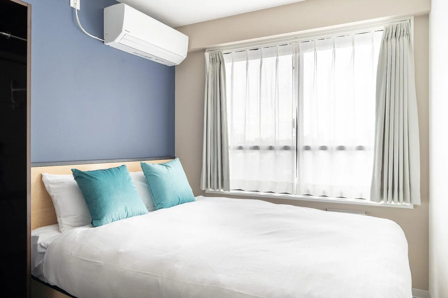 Apartmán Ch Residence Kikuicho Prefektura Tokio