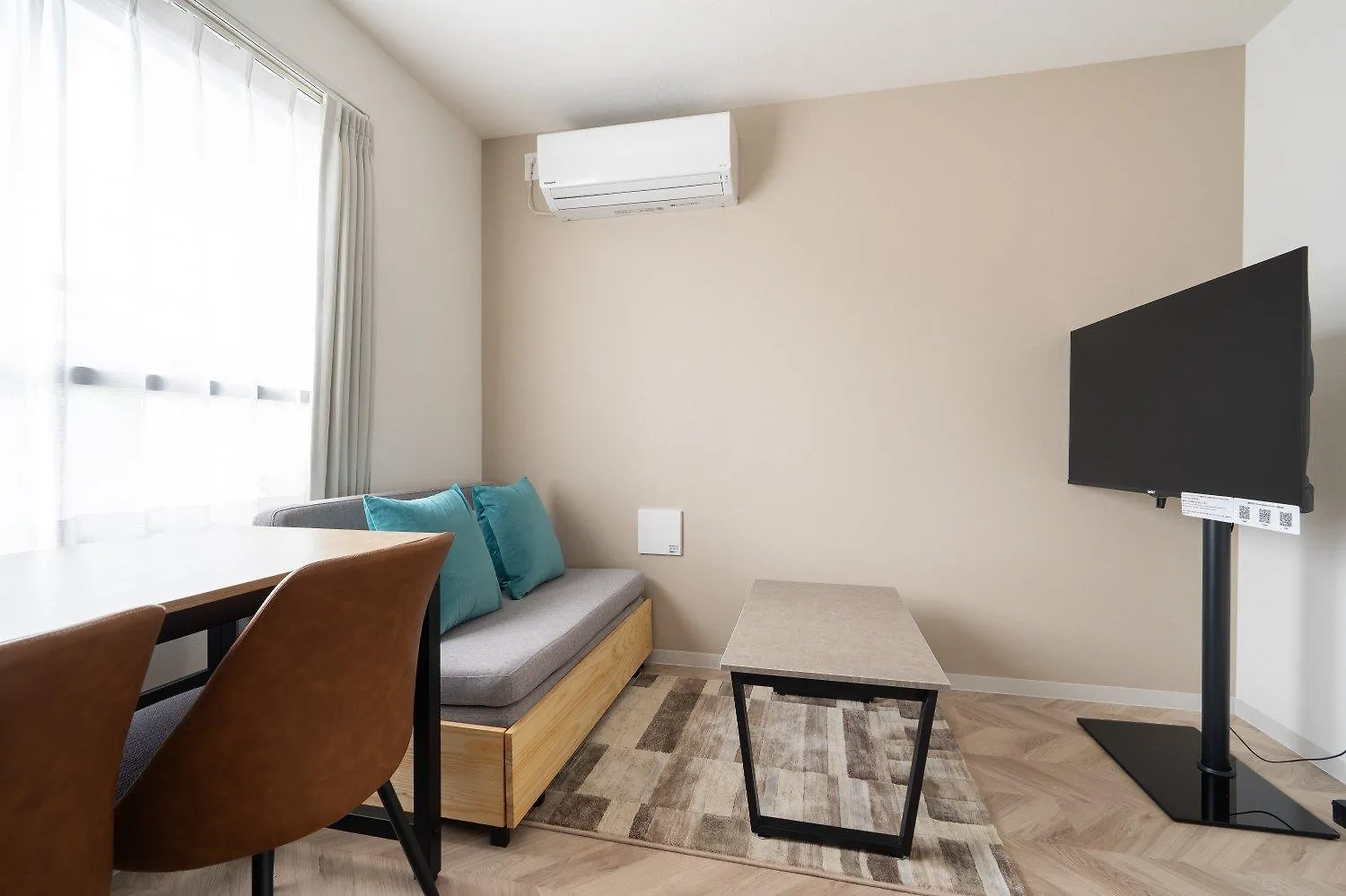 Apartmán Ch Residence Kikuicho Prefektura Tokio