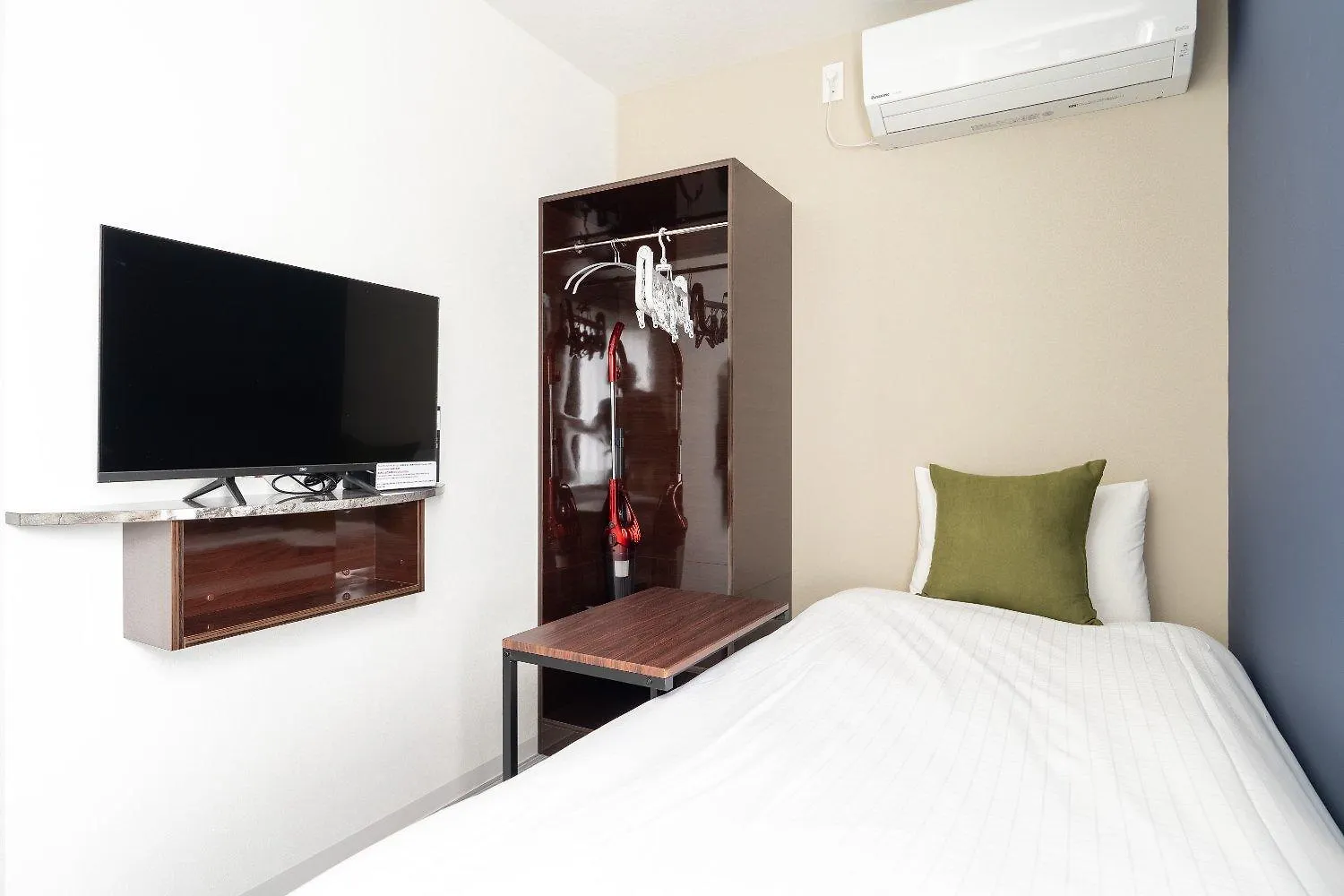 Apartmán Ch Residence Kikuicho Prefektura Tokio
