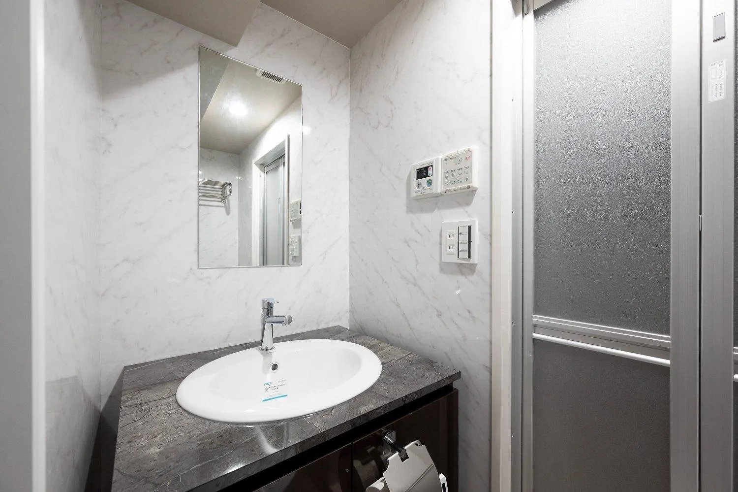 Apartmán Ch Residence Kikuicho Prefektura Tokio Japonsko