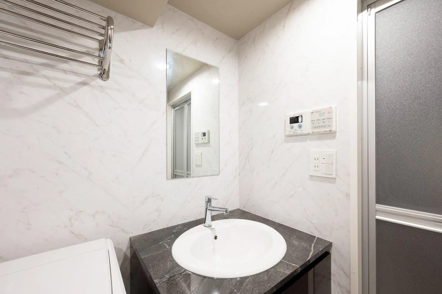 Apartmán Ch Residence Kikuicho Prefektura Tokio