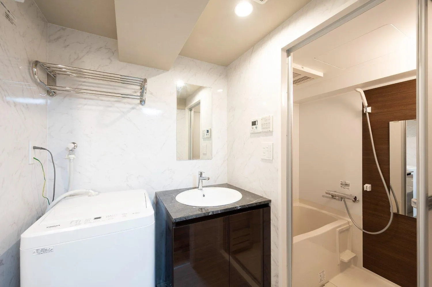 Apartmán Ch Residence Kikuicho Prefektura Tokio Japonsko