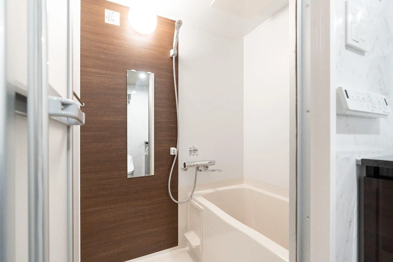 Ch Residence Kikuicho 東京都 0*,  日本
